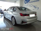 BMW 330 e Corporate Edition Auto