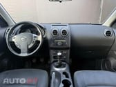 Nissan Qashqai 1.5dCi