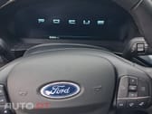 Ford Focus SW 1.0 ecoboost 125 hybrid mhev ACTIVE
