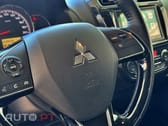 Mitsubishi Space Star 1.2 Intense Connect Edition
