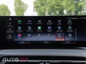 BMW 320 Touring Pack M Auto