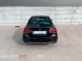 Mercedes-Benz A 180 d AMG Line Aut.