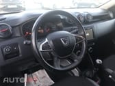 Dacia Duster 1.3 TCe Prestige