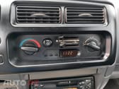 Mitsubishi L200 2.5 TD Club Strakar AC 3