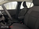 Dacia Sandero SCe 65 FAP Essential