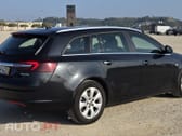 Opel Insignia Sports Tourer