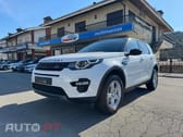 Land Rover Discovery Sport 2.0 eD4 HSE Luxury
