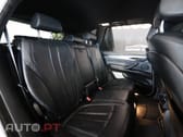 BMW X5 25 d sDrive Comfort 7L