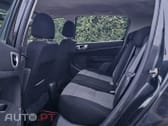 Peugeot 307 1.6 HDi Executive