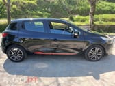 Renault Clio 1.5 dCi