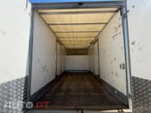 Mercedes-Benz Sprinter 513 CDI 3LUG Ligeira 131.000 Kms