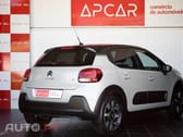Citroen C3 1.2 PureTech Feel