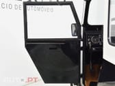 UMM Cournil ENTREPRENEUR 4X4 DIESEL 8LUG