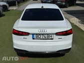 Audi A5 40 TDI quattro S line S tronic