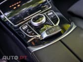 Mercedes-Benz C 200 d Avantgarde