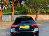 Mercedes-Benz A 35 AMG Turbo 4Matic