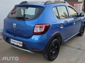 Dacia Sandero Stepway dCi 90 Prestige
