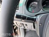 Toyota Hilux 2.5 D-4D CD Tracker