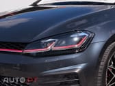 Volkswagen Golf 2.0 TSi GTi DSG Performance