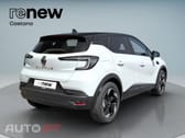 Renault Captur 1.0 TCe 100 Bi-Fuel techno