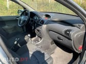 Peugeot 206 206