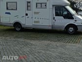 Ford Transit 125