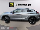Mitsubishi Eclipse Cross 2.4 Plus Select 4WD hYBRID 