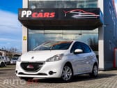 Peugeot 208 VTI ACTIVE