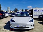 Tesla Model 3 Performance Dual Motor AWD