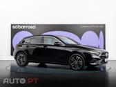Mercedes-Benz A 250 e Style Plus