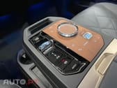 BMW iX I.V.A DEDUTIVEL 50 xDrive Sport 