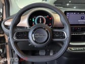 Fiat 500e 23,8kWh