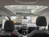 Peugeot 2008 1.6 BlueHDi Allure