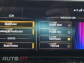 Mercedes-Benz EQA 250 AMG Line
