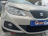 Seat Ibiza 1.2 TDI Eco.Reference DPF