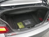 BMW 220 d Cabrio Pack M Auto