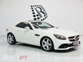 Mercedes-Benz SLC d
