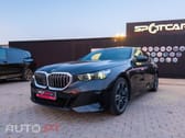 BMW 520 d Pack Desportivo M