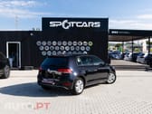 Volkswagen Golf 1.6 TDI Confortline