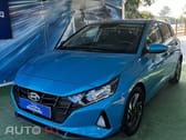 Hyundai i20 1.2 Comfort
