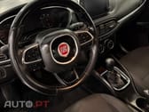 Fiat Tipo 1.3 M-Jet Lounge Tech J17