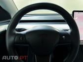 Tesla Model Y Standard