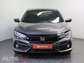 Honda Civic 1.0 i-VTEC Executive