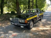 Mercedes-Benz 240 ND