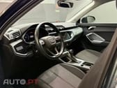 Audi Q3 1.4 TFSIe S-Line