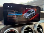 Mercedes-Benz GLC 300 de 4Matic