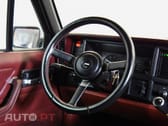 Jeep Cherokee II XJ 2.1TD