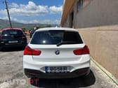BMW 116 i Pack M