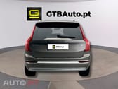 Volvo XC90 I.V.A DEDUTIVEL T8