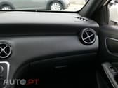 Mercedes-Benz A 180 CDi BE Edition Style